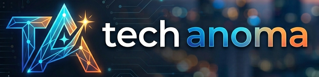 techanoma.com